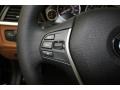 Saddle Brown Controls Photo for 2013 BMW 3 Series #76393180