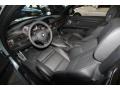 Black Interior Photo for 2013 BMW M3 #76393323