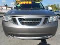 2007 Graphite Gray Metallic Saab 9-7X 4.2i  photo #2