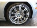  2013 M3 Convertible Wheel