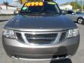 2007 Graphite Gray Metallic Saab 9-7X 4.2i  photo #3