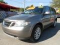 2007 Graphite Gray Metallic Saab 9-7X 4.2i  photo #4