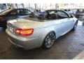 Silverstone Metallic - M3 Convertible Photo No. 10