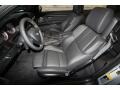 Black Front Seat Photo for 2013 BMW M3 #76393492
