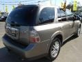 2007 Graphite Gray Metallic Saab 9-7X 4.2i  photo #8