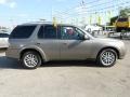 2007 Graphite Gray Metallic Saab 9-7X 4.2i  photo #9