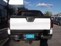 Summit White - Avalanche Z71 4x4 Photo No. 3