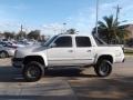 Summit White - Avalanche Z71 4x4 Photo No. 5