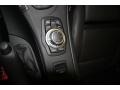 2013 BMW M3 Convertible Controls