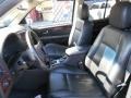 2007 Graphite Gray Metallic Saab 9-7X 4.2i  photo #15