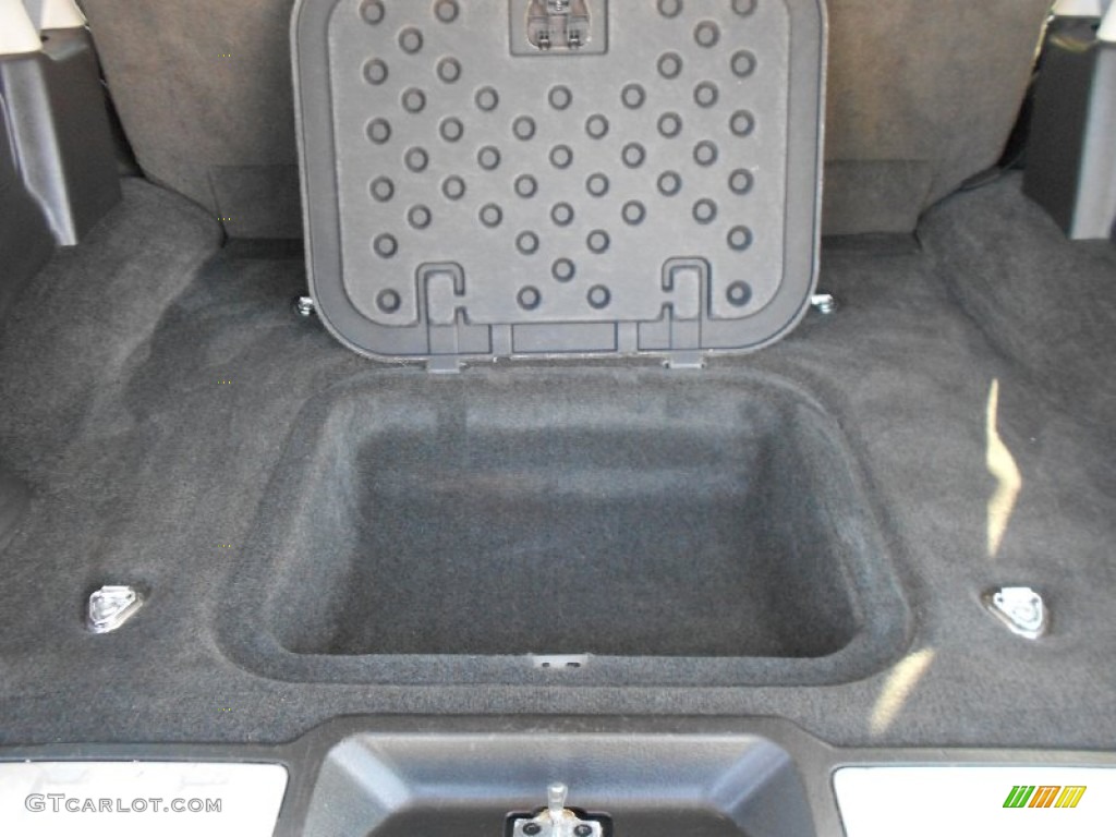 2007 9-7X 4.2i - Graphite Gray Metallic / Carbon Black photo #26