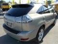 2005 Bamboo Pearl Lexus RX 330  photo #7