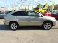 2005 Bamboo Pearl Lexus RX 330  photo #8