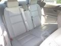 2008 Volvo C70 Quartz Interior Rear Seat Photo