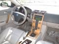 2008 Volvo C70 Quartz Interior Dashboard Photo
