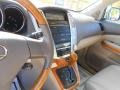 2005 Bamboo Pearl Lexus RX 330  photo #19