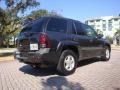 2003 Dark Gray Metallic Chevrolet TrailBlazer LS 4x4  photo #5