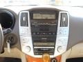 2005 Bamboo Pearl Lexus RX 330  photo #21