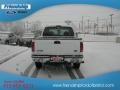 Oxford White - F250 Super Duty XL Crew Cab 4x4 Photo No. 7