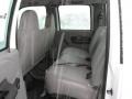 Oxford White - F250 Super Duty XL Crew Cab 4x4 Photo No. 10