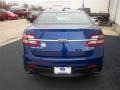 2013 Deep Impact Blue Metallic Ford Taurus Limited  photo #6