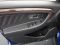 Charcoal Black Door Panel Photo for 2013 Ford Taurus #76394766