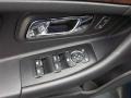 Charcoal Black Controls Photo for 2013 Ford Taurus #76394782