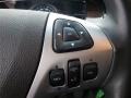 Charcoal Black Controls Photo for 2013 Ford Taurus #76394955