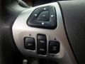 Charcoal Black Controls Photo for 2013 Ford Taurus #76394970