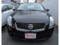 Super Black - Sentra 2.0 S Photo No. 2