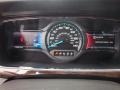 2013 Ford Taurus Limited Gauges