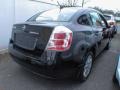 Super Black - Sentra 2.0 S Photo No. 4