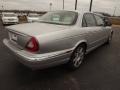 Platinum Silver Metallic - XJ XJ8 Photo No. 5