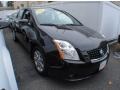 Super Black - Sentra 2.0 S Photo No. 5