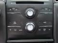 Charcoal Black Controls Photo for 2013 Ford Taurus #76395042