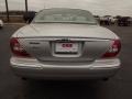 Platinum Silver Metallic - XJ XJ8 Photo No. 6