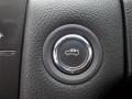 Charcoal Black Controls Photo for 2013 Ford Taurus #76395054