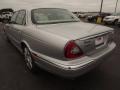 Platinum Silver Metallic - XJ XJ8 Photo No. 7