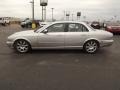 Platinum Silver Metallic - XJ XJ8 Photo No. 8