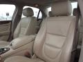 Platinum Silver Metallic - XJ XJ8 Photo No. 12