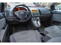Super Black - Sentra 2.0 S Photo No. 14