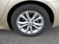 2012 Hyundai Genesis 3.8 Sedan Wheel and Tire Photo