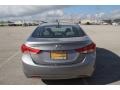 Titanium Gray Metallic - Elantra GLS Photo No. 5
