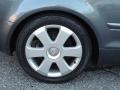  2005 A4 3.0 quattro Cabriolet Wheel