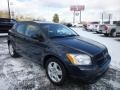Steel Blue Metallic 2008 Dodge Caliber SE