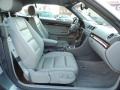 Grey Front Seat Photo for 2005 Audi A4 #76396215