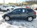 2008 Steel Blue Metallic Dodge Caliber SE  photo #4