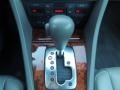  2005 A4 3.0 quattro Cabriolet 5 Speed Tiptronic Automatic Shifter