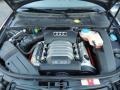 3.0 Liter DOHC 30-Valve V6 2005 Audi A4 3.0 quattro Cabriolet Engine