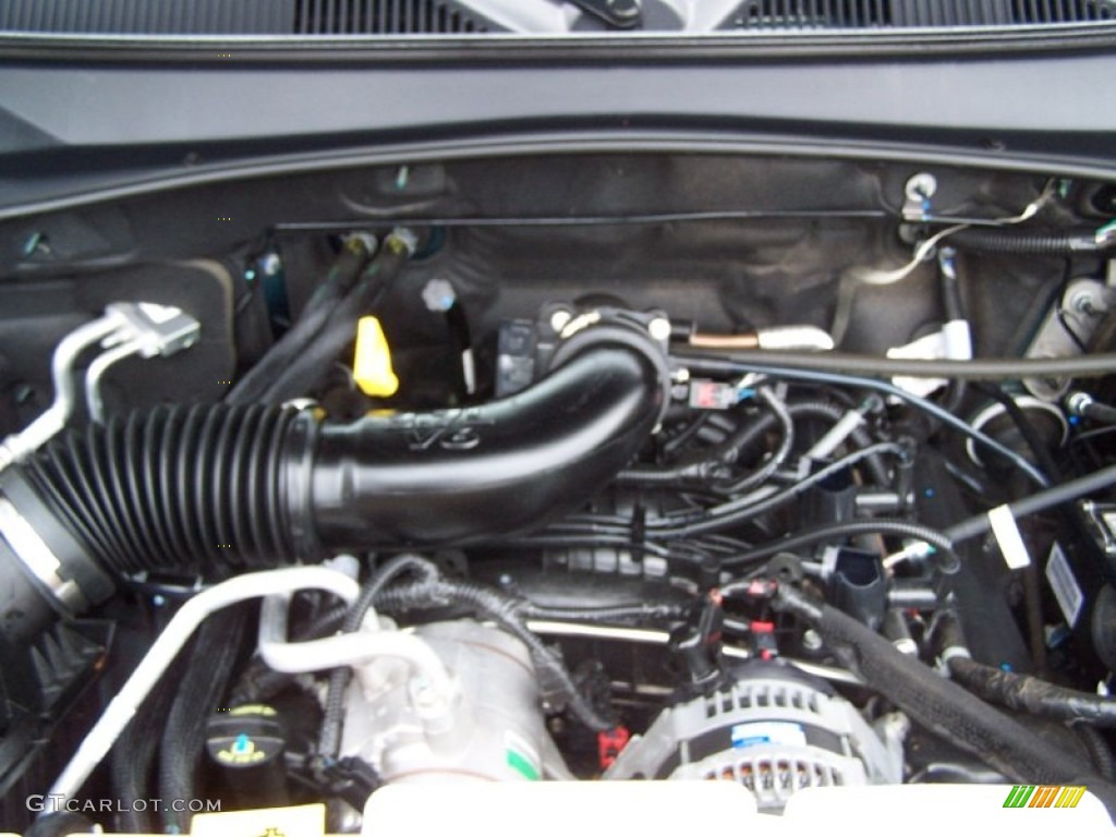 2012 Liberty Sport - Black Forest Green Pearl / Dark Slate Gray photo #5